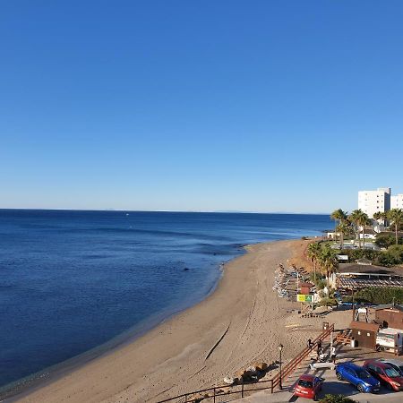 Sitio de CalahondaApartamento En La Orilla De Calahonda Reformado公寓 外观 照片