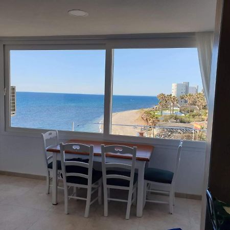 Sitio de CalahondaApartamento En La Orilla De Calahonda Reformado公寓 外观 照片