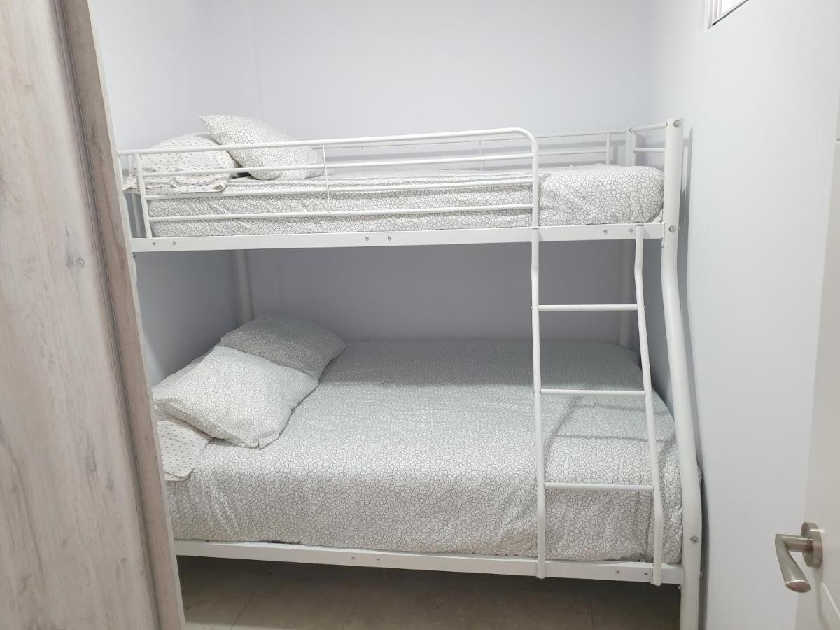 Sitio de CalahondaApartamento En La Orilla De Calahonda Reformado公寓 外观 照片