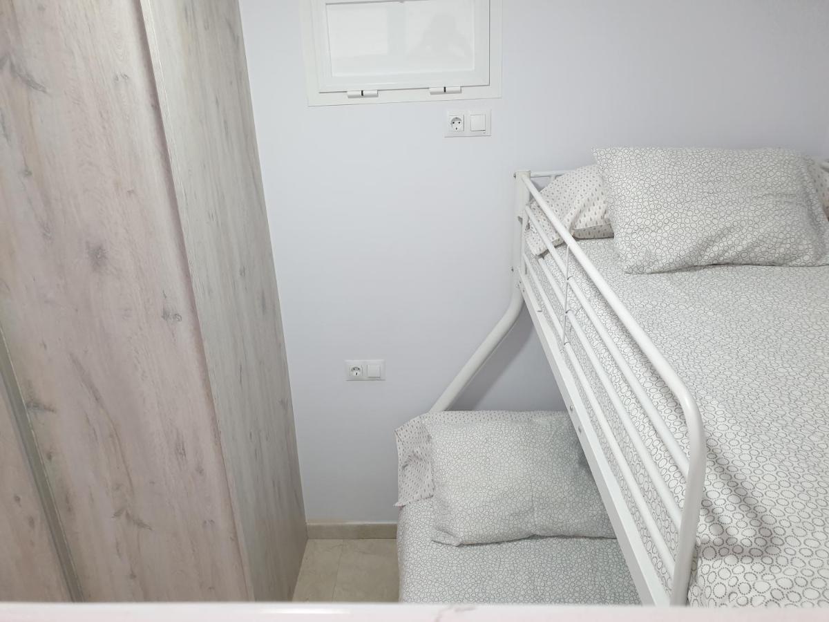 Sitio de CalahondaApartamento En La Orilla De Calahonda Reformado公寓 外观 照片