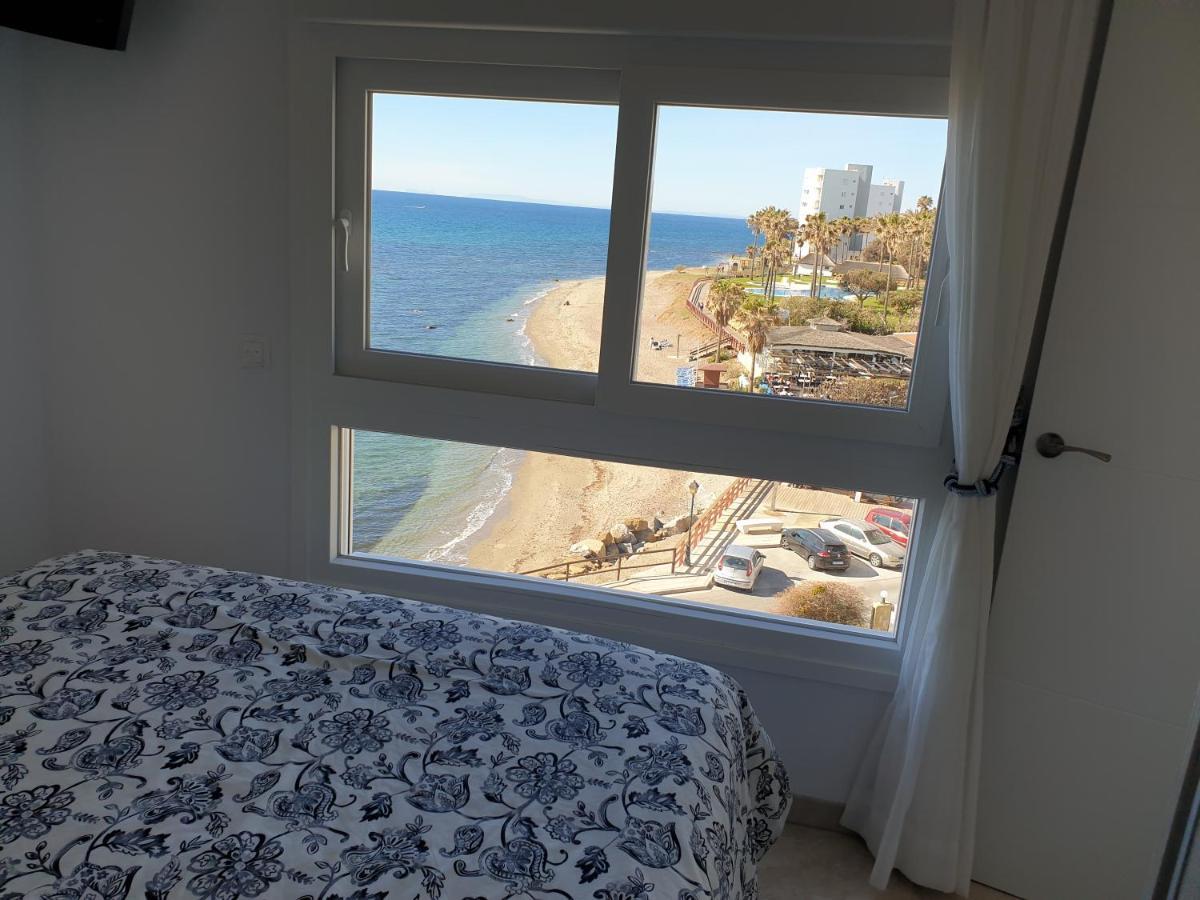 Sitio de CalahondaApartamento En La Orilla De Calahonda Reformado公寓 外观 照片