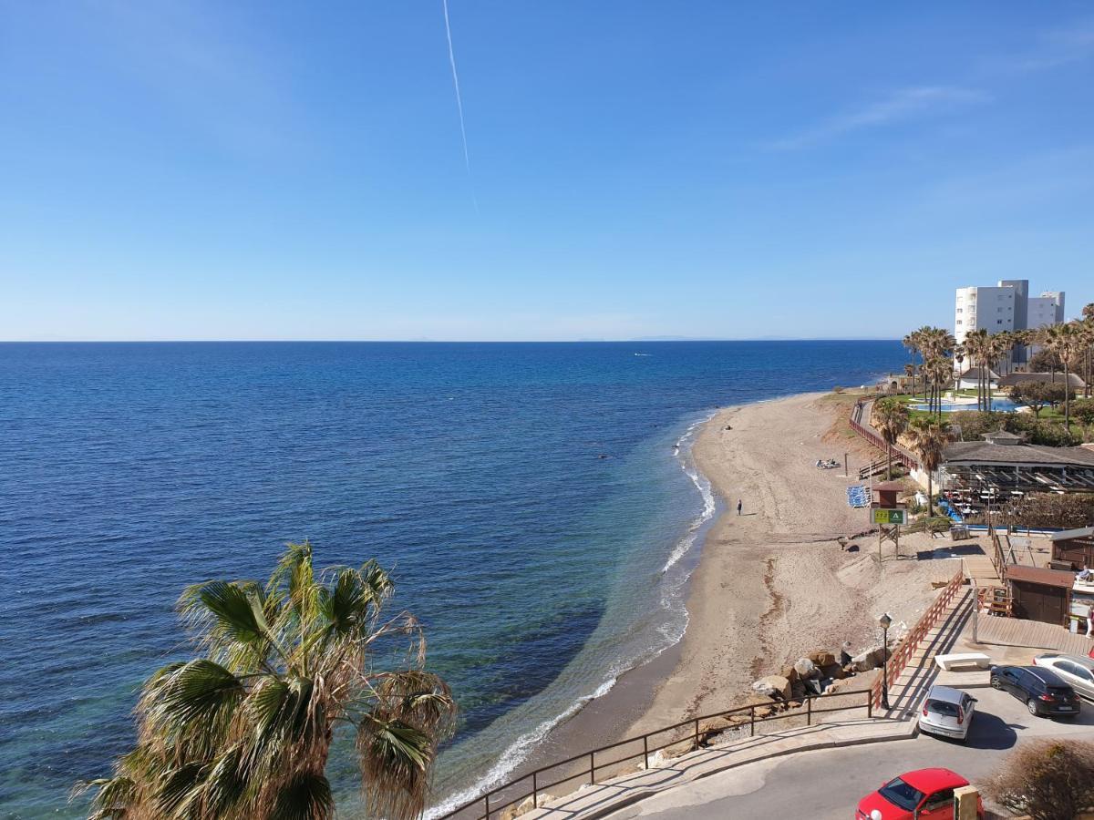 Sitio de CalahondaApartamento En La Orilla De Calahonda Reformado公寓 外观 照片