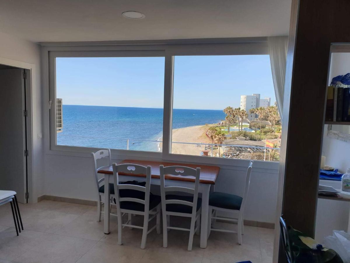 Sitio de CalahondaApartamento En La Orilla De Calahonda Reformado公寓 外观 照片