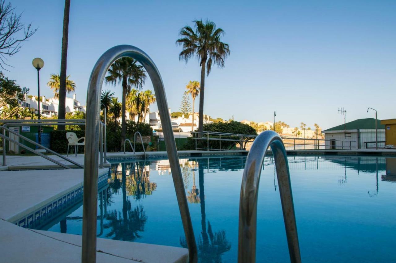 Sitio de CalahondaApartamento En La Orilla De Calahonda Reformado公寓 外观 照片