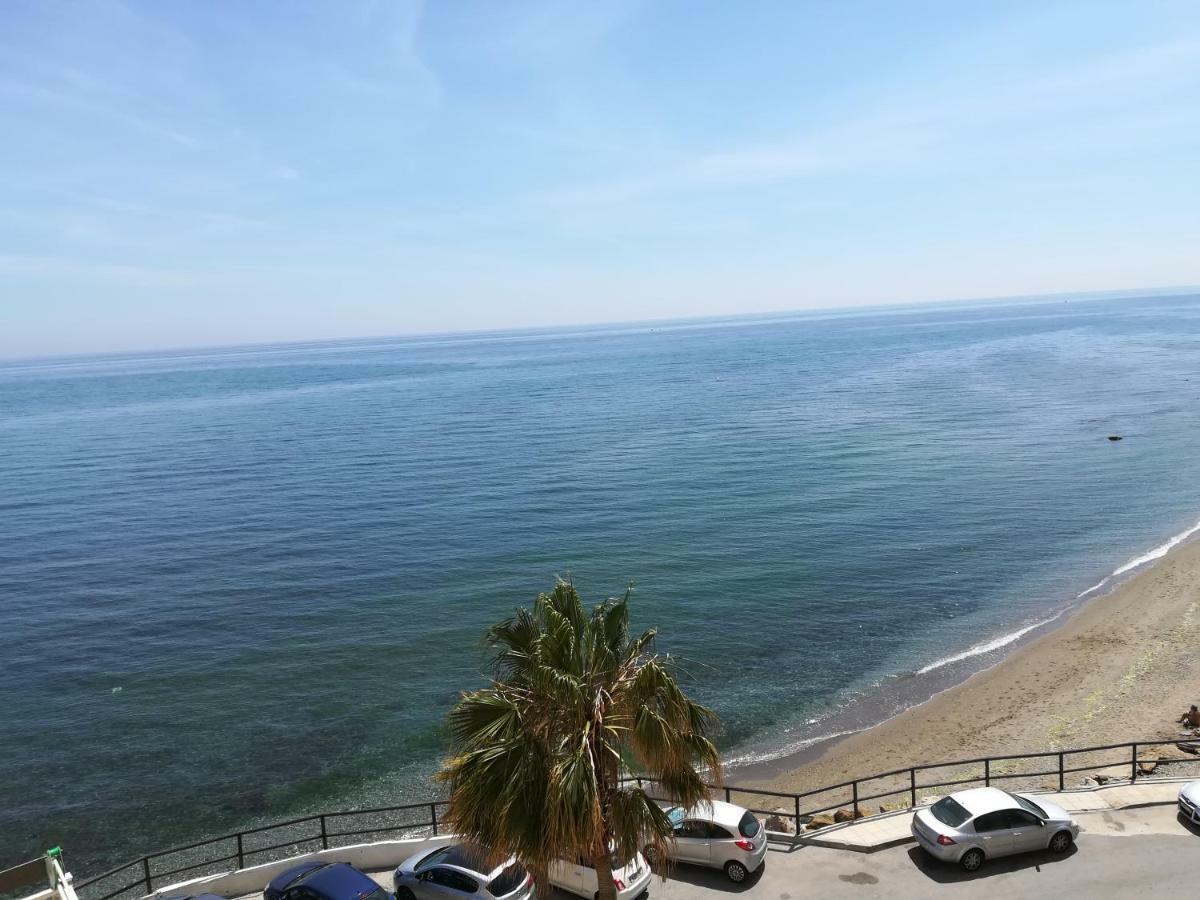 Sitio de CalahondaApartamento En La Orilla De Calahonda Reformado公寓 外观 照片