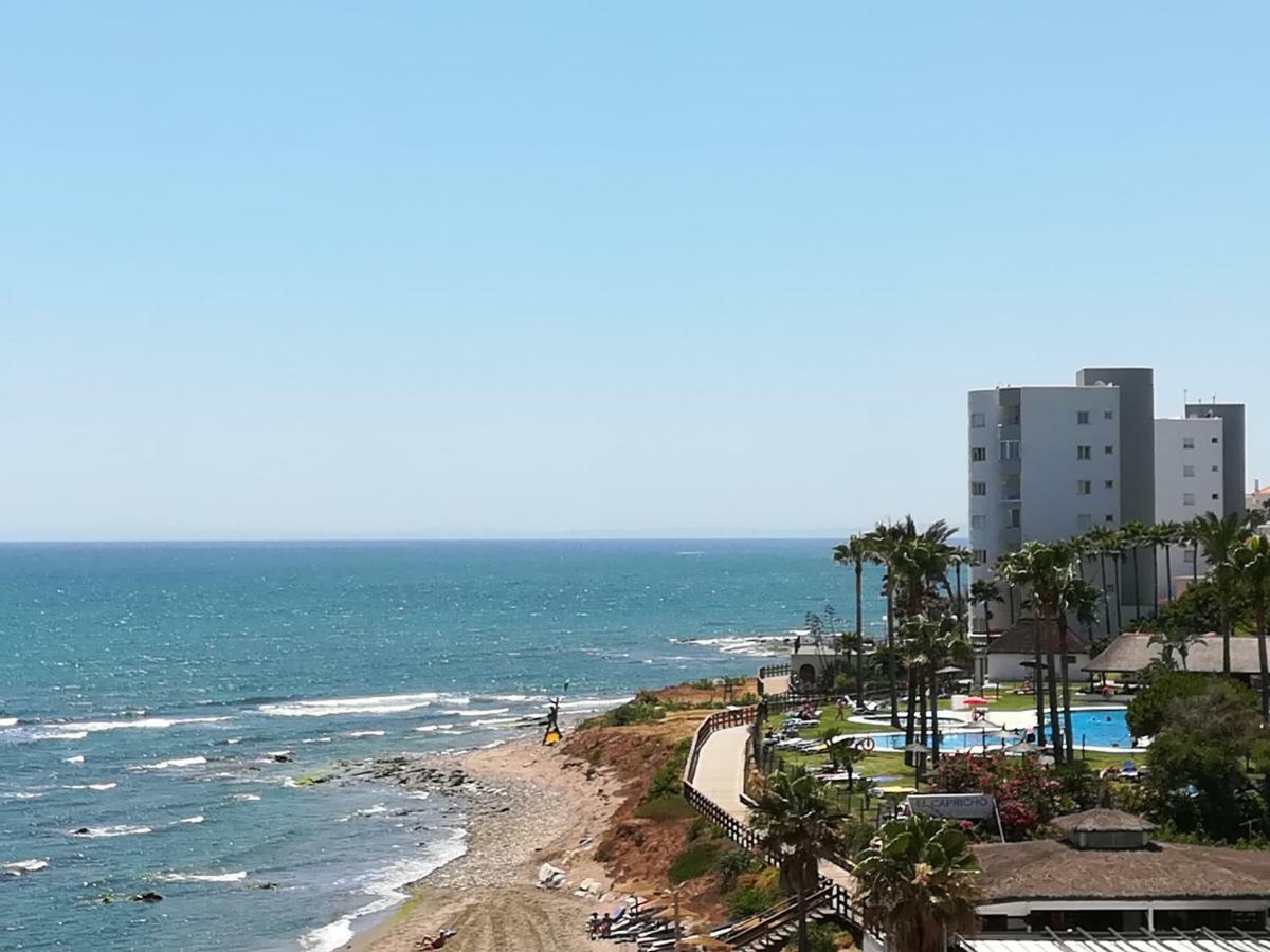 Sitio de CalahondaApartamento En La Orilla De Calahonda Reformado公寓 外观 照片